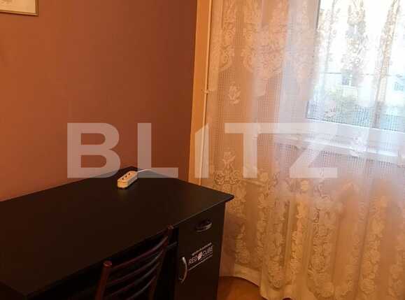 Apartament de închiriat 3 camere Manastur - 46792AI | BLITZ Cluj-Napoca | Poza9