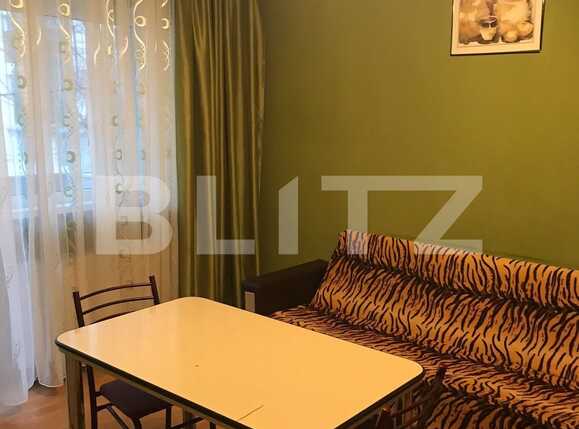 Apartament de închiriat 3 camere Manastur - 46792AI | BLITZ Cluj-Napoca | Poza2