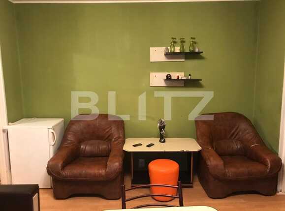 Apartament de închiriat 3 camere Manastur - 46792AI | BLITZ Cluj-Napoca | Poza3