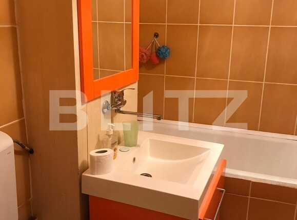 Apartament de închiriat 3 camere Manastur - 46792AI | BLITZ Cluj-Napoca | Poza14