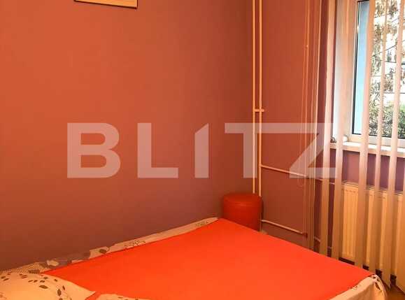 Apartament de închiriat 3 camere Manastur - 46792AI | BLITZ Cluj-Napoca | Poza6