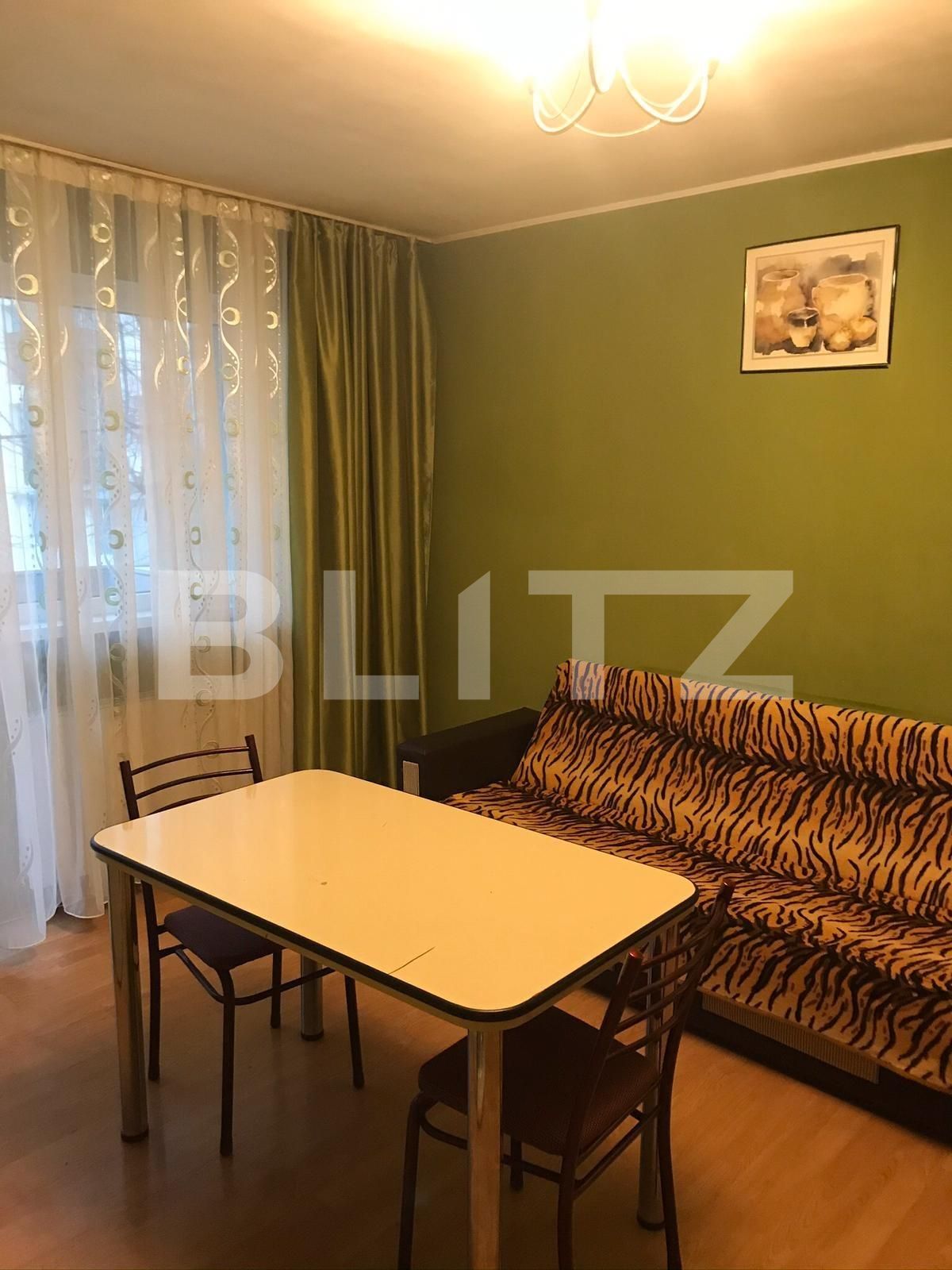 Apartament de închiriat 3 camere Manastur - 46792AI | BLITZ Cluj-Napoca | Poza2