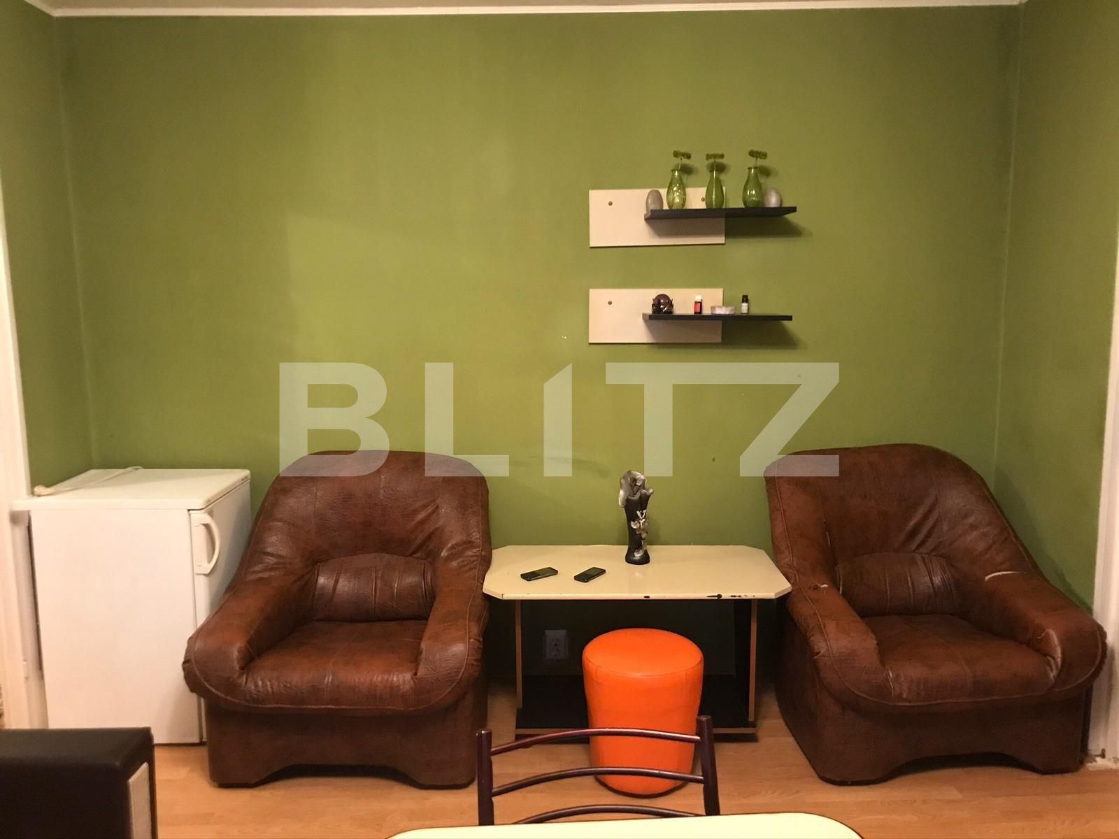 Apartament de închiriat 3 camere Manastur - 46792AI | BLITZ Cluj-Napoca | Poza3