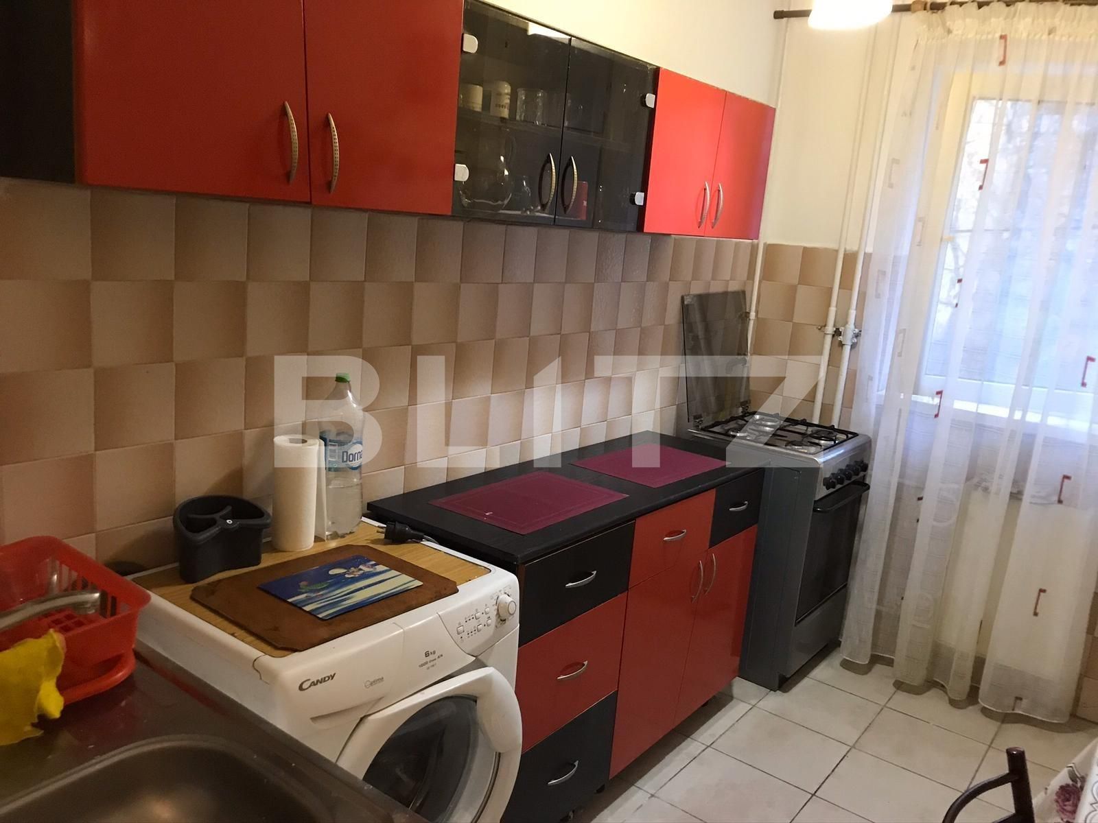 Apartament de închiriat 3 camere Manastur - 46792AI | BLITZ Cluj-Napoca | Poza10