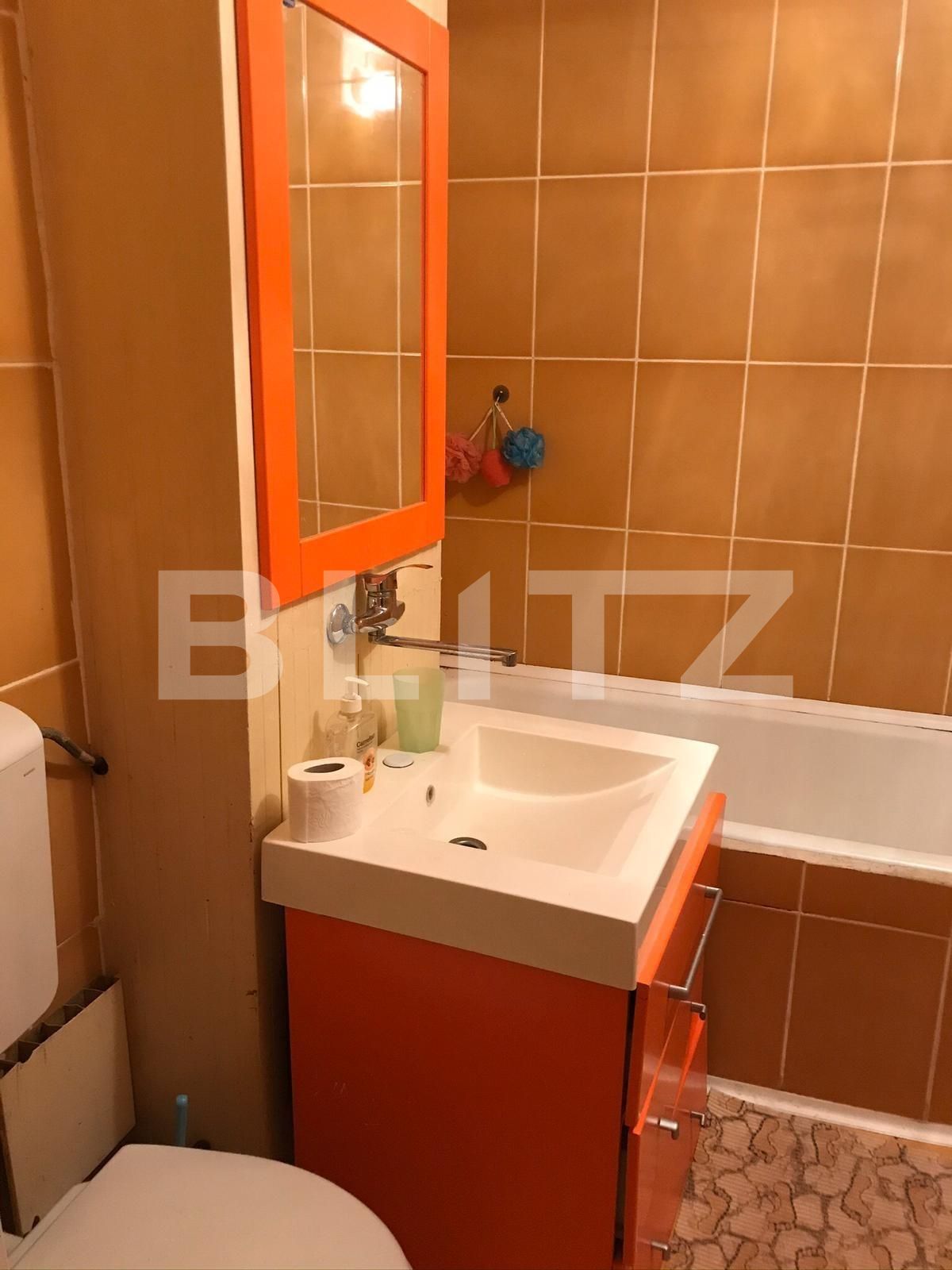 Apartament de închiriat 3 camere Manastur - 46792AI | BLITZ Cluj-Napoca | Poza14