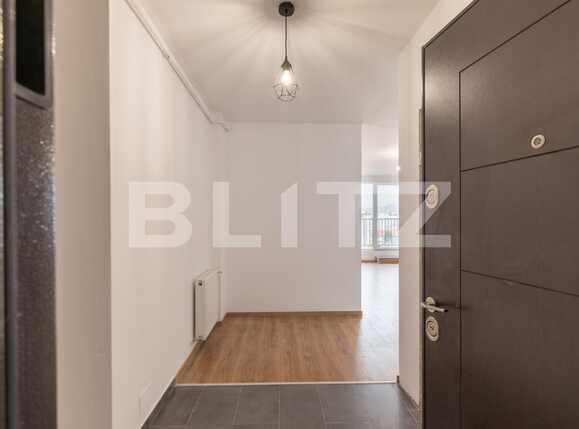 Garsonieră de vânzare Semicentral - 46798AV | BLITZ Cluj-Napoca | Poza3