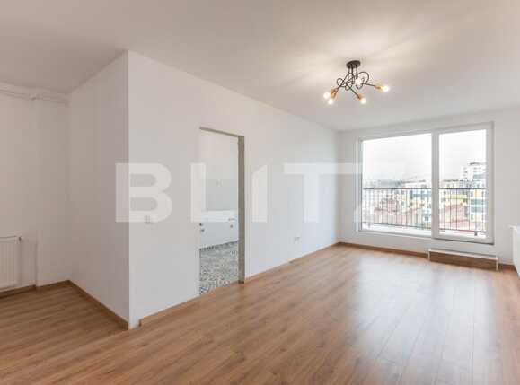 Garsonieră de vânzare Semicentral - 46798AV | BLITZ Cluj-Napoca | Poza1