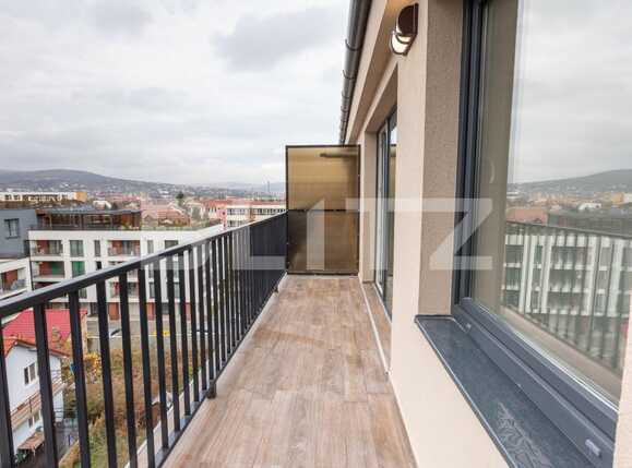 Garsonieră de vânzare Semicentral - 46798AV | BLITZ Cluj-Napoca | Poza6