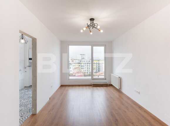 Garsonieră de vânzare Semicentral - 46798AV | BLITZ Cluj-Napoca | Poza2