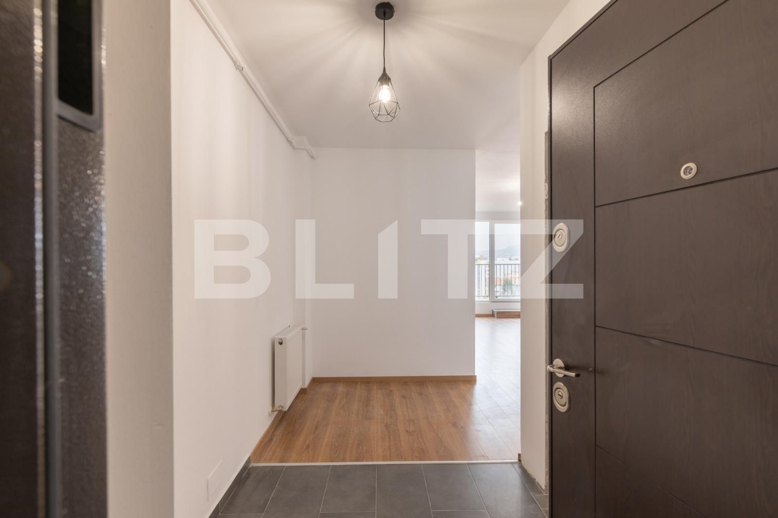 Garsonieră de vânzare Semicentral - 46798AV | BLITZ Cluj-Napoca | Poza3