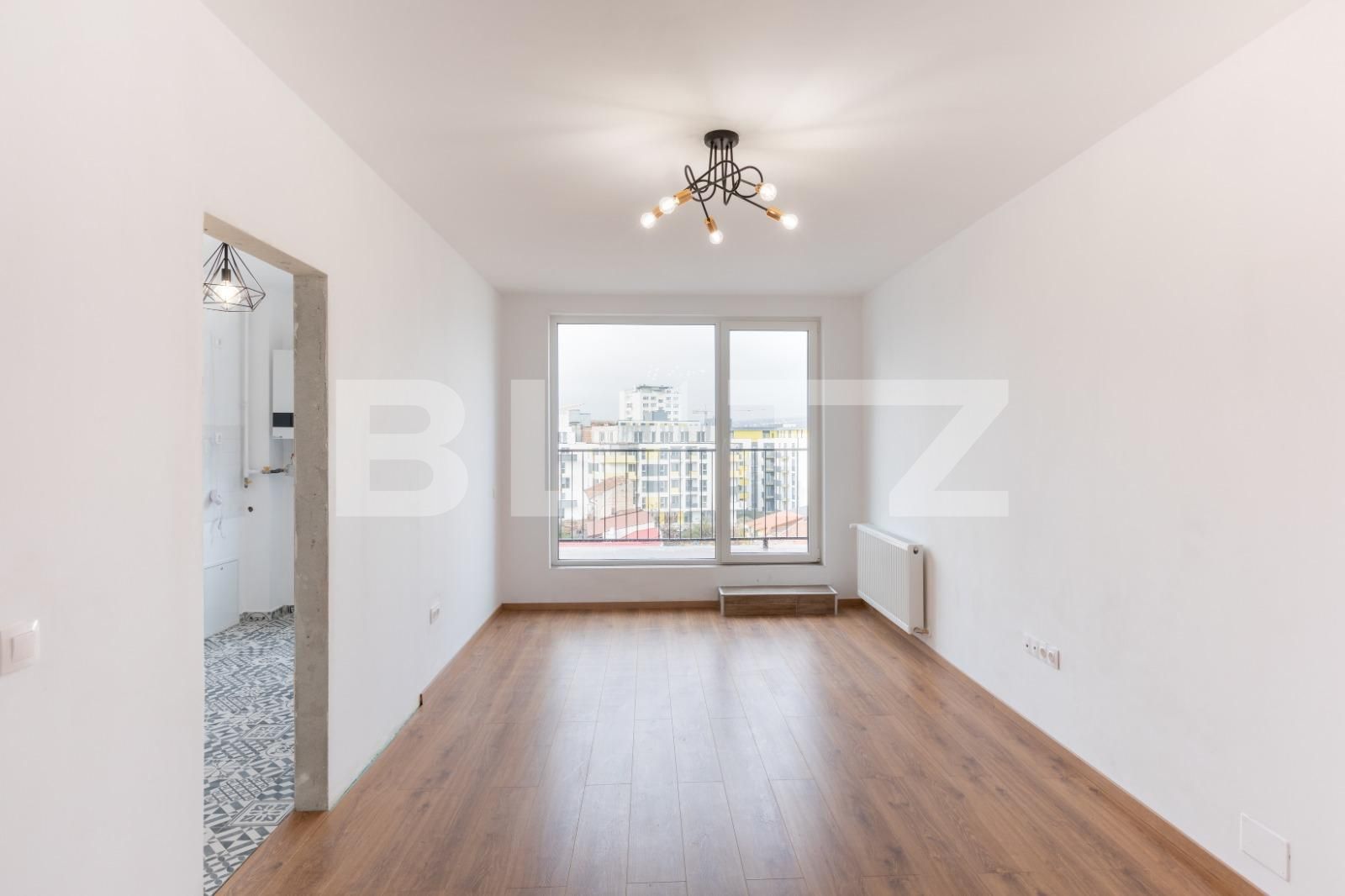 Garsonieră de vânzare Semicentral - 46798AV | BLITZ Cluj-Napoca | Poza2