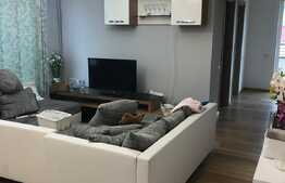 Apartament 3 camere, 85 mp utili, 40 mp terasa, la cheie, zona Iulius Mall