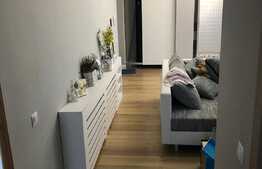 Apartament 3 camere, 85 mp utili, 40 mp terasa, la cheie, zona Iulius Mall