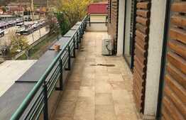 Apartament 3 camere, 85 mp utili, 40 mp terasa, la cheie, zona Iulius Mall