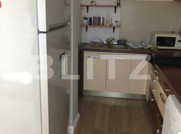 Apartament de vânzare 3 camere Gheorgheni - 46799AV | BLITZ Cluj-Napoca | Poza3