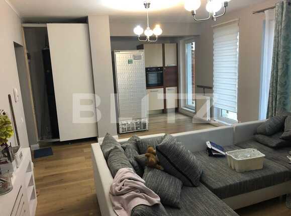 Apartament de vânzare 3 camere Gheorgheni - 46799AV | BLITZ Cluj-Napoca | Poza2
