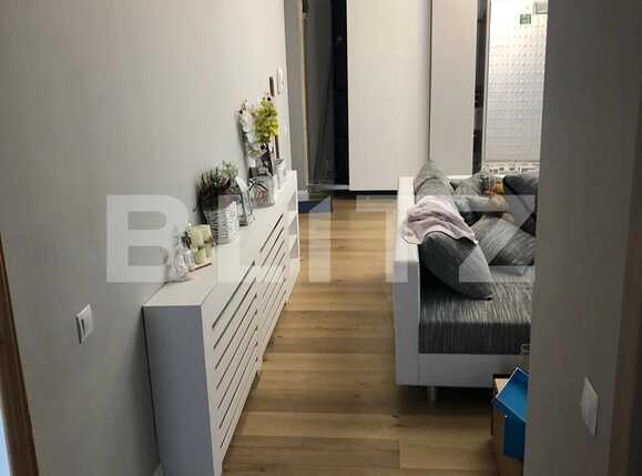 Apartament de vânzare 3 camere Gheorgheni - 46799AV | BLITZ Cluj-Napoca | Poza9