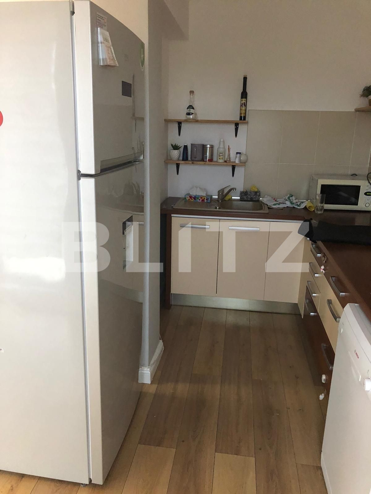 Apartament de vânzare 3 camere Gheorgheni - 46799AV | BLITZ Cluj-Napoca | Poza3