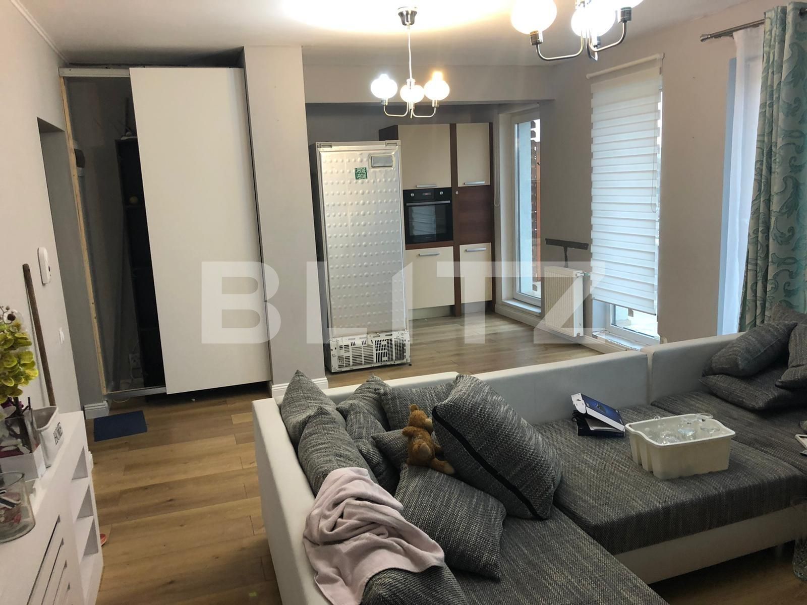 Apartament de vânzare 3 camere Gheorgheni - 46799AV | BLITZ Cluj-Napoca | Poza2