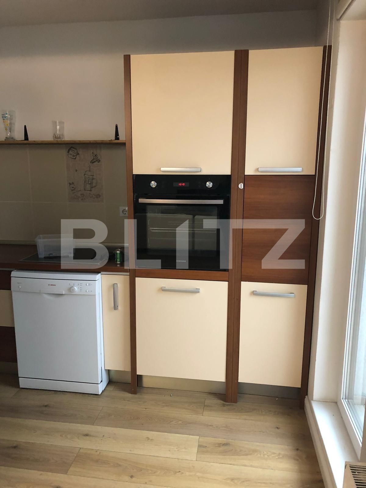 Apartament de vânzare 3 camere Gheorgheni - 46799AV | BLITZ Cluj-Napoca | Poza4