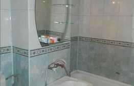 Garsoniera 28 mp, mobilata clasic, zona strazii Grigore Alexandrescu