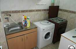 Garsoniera 28 mp, mobilata clasic, zona strazii Grigore Alexandrescu