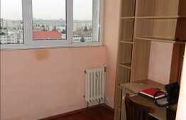 Garsoniera 28 mp, mobilata clasic, zona strazii Grigore Alexandrescu