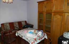 Garsoniera 28 mp, mobilata clasic, zona strazii Grigore Alexandrescu