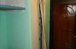 Garsoniera 28 mp, mobilata clasic, zona strazii Grigore Alexandrescu