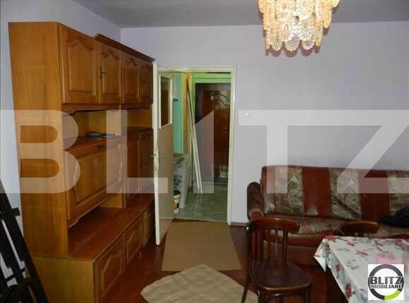 Garsonieră de închiriat Manastur - 468AI | BLITZ Cluj-Napoca | Poza2