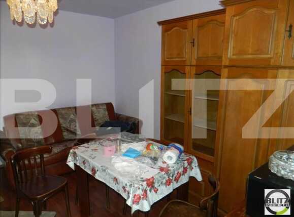 Garsonieră de închiriat Manastur - 468AI | BLITZ Cluj-Napoca | Poza3