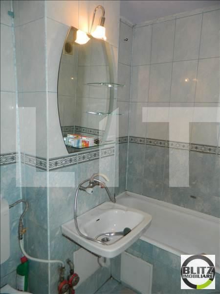 Garsonieră de închiriat Manastur - 468AI | BLITZ Cluj-Napoca | Poza7