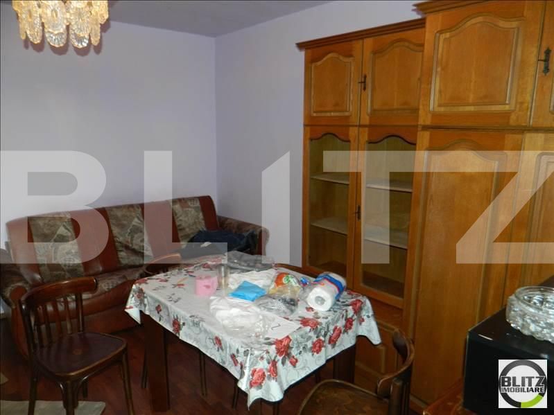 Garsonieră de închiriat Manastur - 468AI | BLITZ Cluj-Napoca | Poza3
