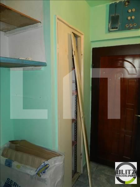 Garsonieră de închiriat Manastur - 468AI | BLITZ Cluj-Napoca | Poza6