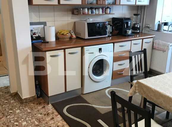 Apartament de vânzare 2 camere Zorilor - 46800AV | BLITZ Cluj-Napoca | Poza3