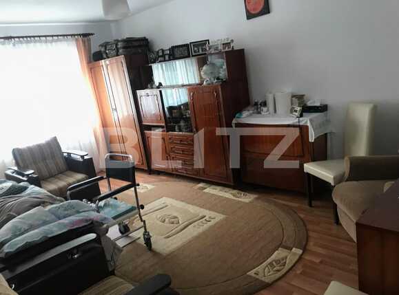 Apartament de vânzare 2 camere Zorilor - 46800AV | BLITZ Cluj-Napoca | Poza8