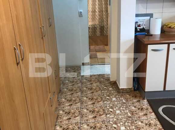 Apartament de vânzare 2 camere Zorilor - 46800AV | BLITZ Cluj-Napoca | Poza5