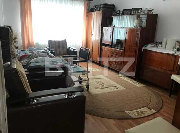 Apartament de vânzare 2 camere Zorilor - 46800AV | BLITZ Cluj-Napoca | Poza9