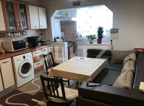 Apartament de vânzare 2 camere Zorilor - 46800AV | BLITZ Cluj-Napoca | Poza1