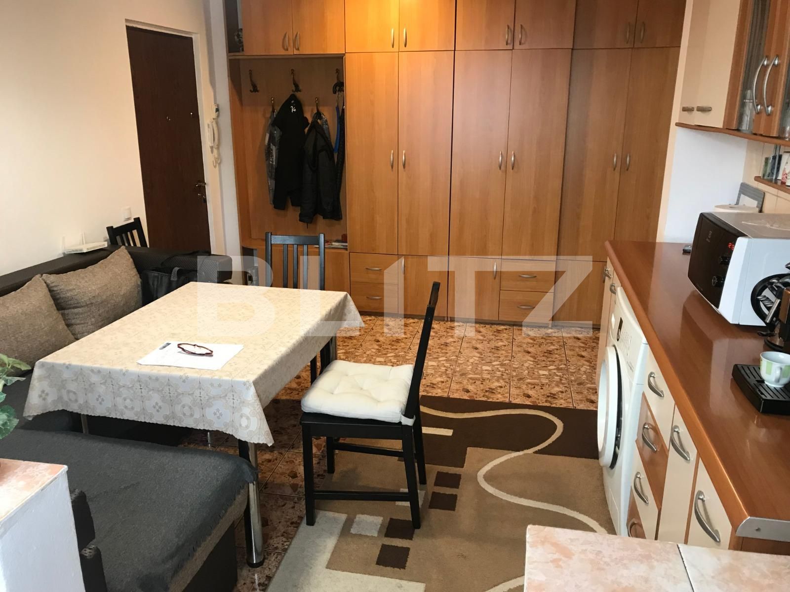 Apartament de vânzare 2 camere Zorilor - 46800AV | BLITZ Cluj-Napoca | Poza2