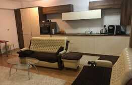 Apartament 2 camere de vanzare, zona Complex Bonjour Residence