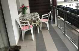 Apartament 2 camere de vanzare, zona Complex Bonjour Residence