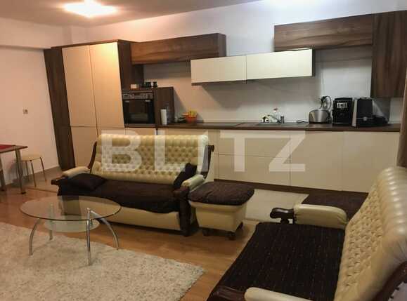 Apartament de vânzare 2 camere Bună Ziua - 46801AV | BLITZ Cluj-Napoca | Poza3