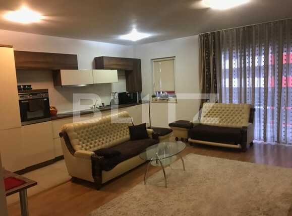 Apartament de vânzare 2 camere Bună Ziua - 46801AV | BLITZ Cluj-Napoca | Poza1