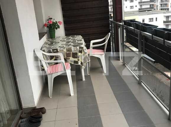 Apartament de vânzare 2 camere Bună Ziua - 46801AV | BLITZ Cluj-Napoca | Poza15