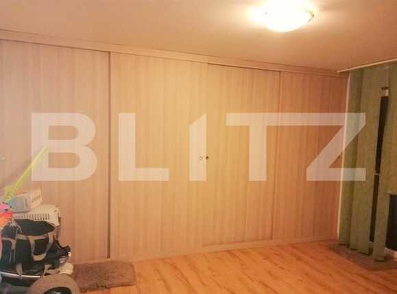 Garsonieră de vânzare Floreşti - 46802AV | BLITZ Cluj-Napoca | Poza2