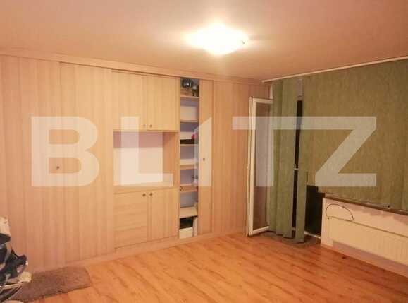 Garsonieră de vânzare Floreşti - 46802AV | BLITZ Cluj-Napoca | Poza1