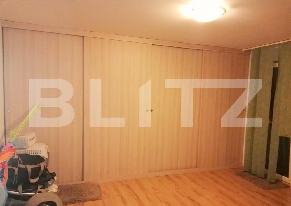 Garsonieră de vânzare Floreşti - 46802AV | BLITZ Cluj-Napoca | Poza2