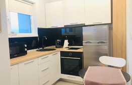 Apartament 1 camera, prima inchiriere, 40mp, terasa, parcare, zona strazii Calea Turzii