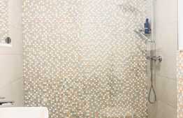 Apartament 1 camera, prima inchiriere, 40mp, terasa, parcare, zona strazii Calea Turzii